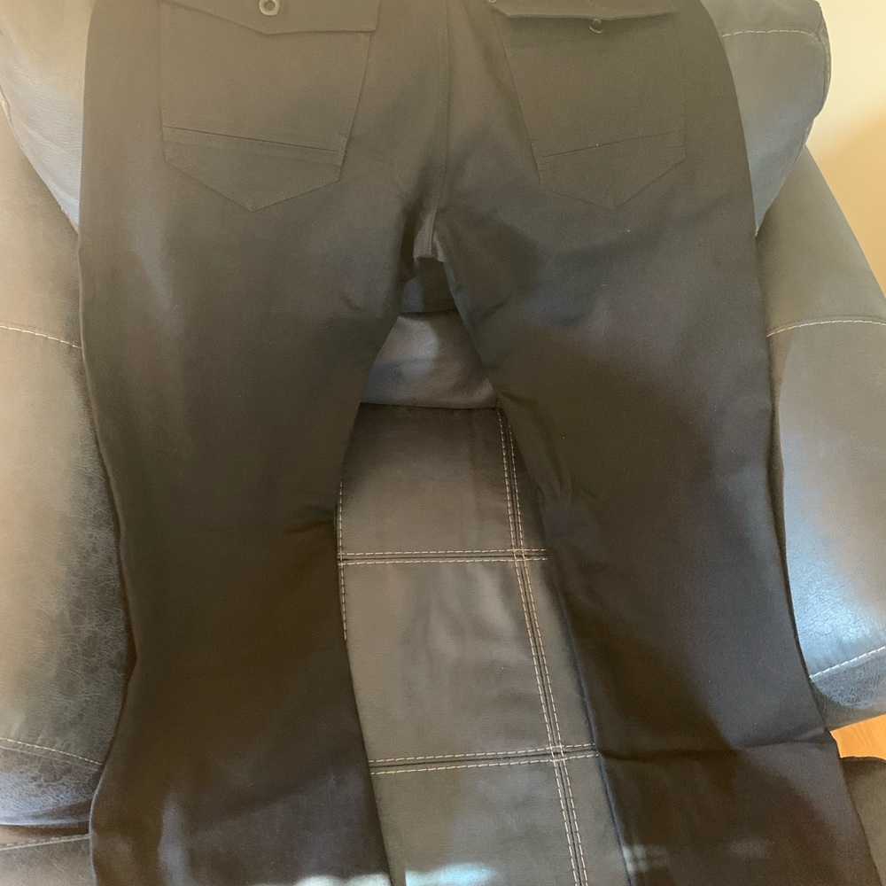 Sean John men’s jeans